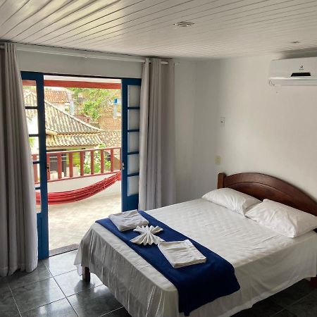 Tortuguita Ossos - Suites Armacao dos Buzios Bagian luar foto