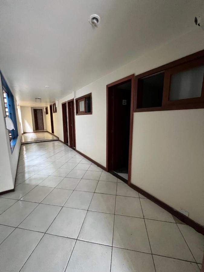 Tortuguita Ossos - Suites Armacao dos Buzios Bagian luar foto