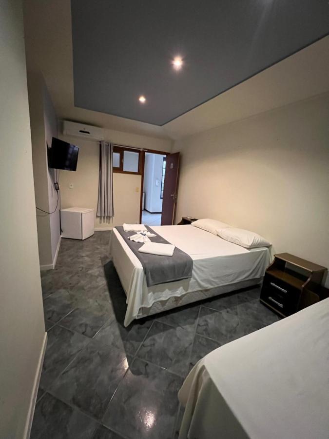 Tortuguita Ossos - Suites Armacao dos Buzios Bagian luar foto