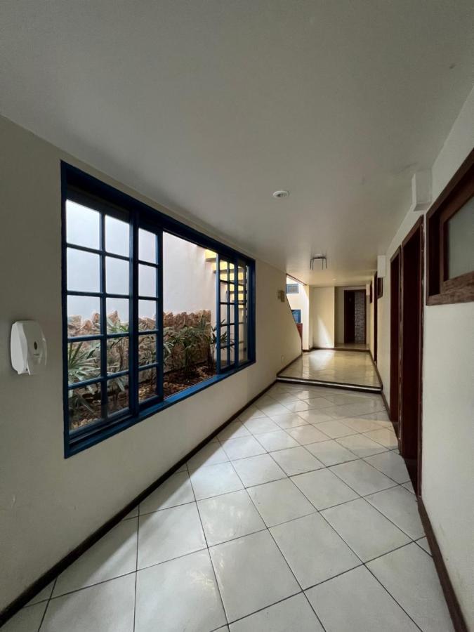 Tortuguita Ossos - Suites Armacao dos Buzios Bagian luar foto