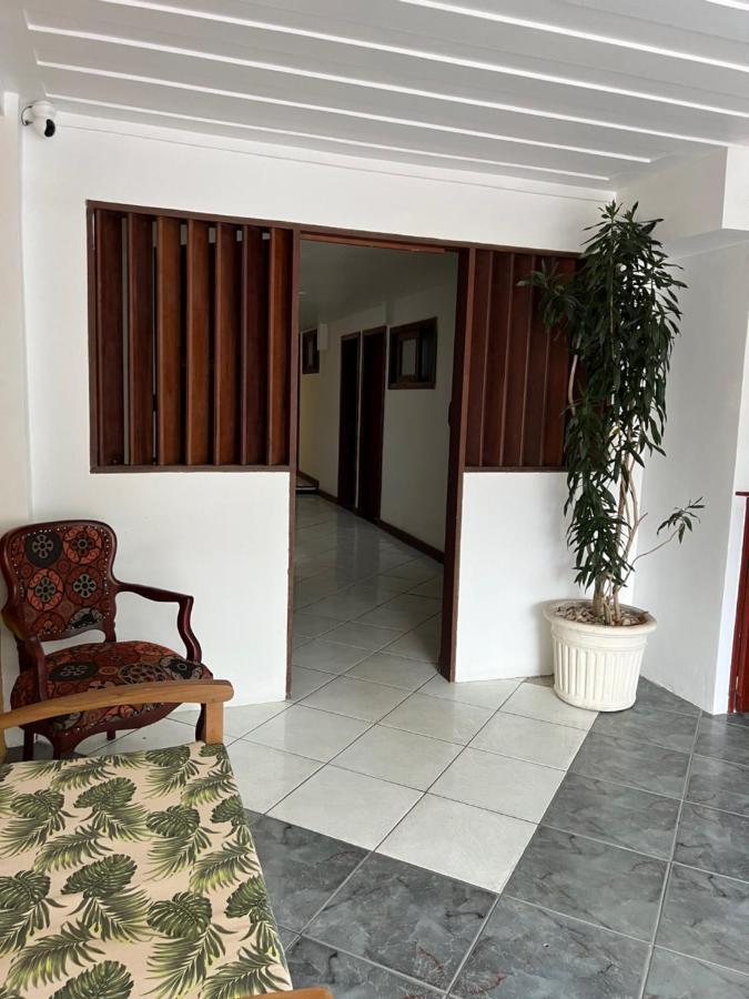 Tortuguita Ossos - Suites Armacao dos Buzios Bagian luar foto