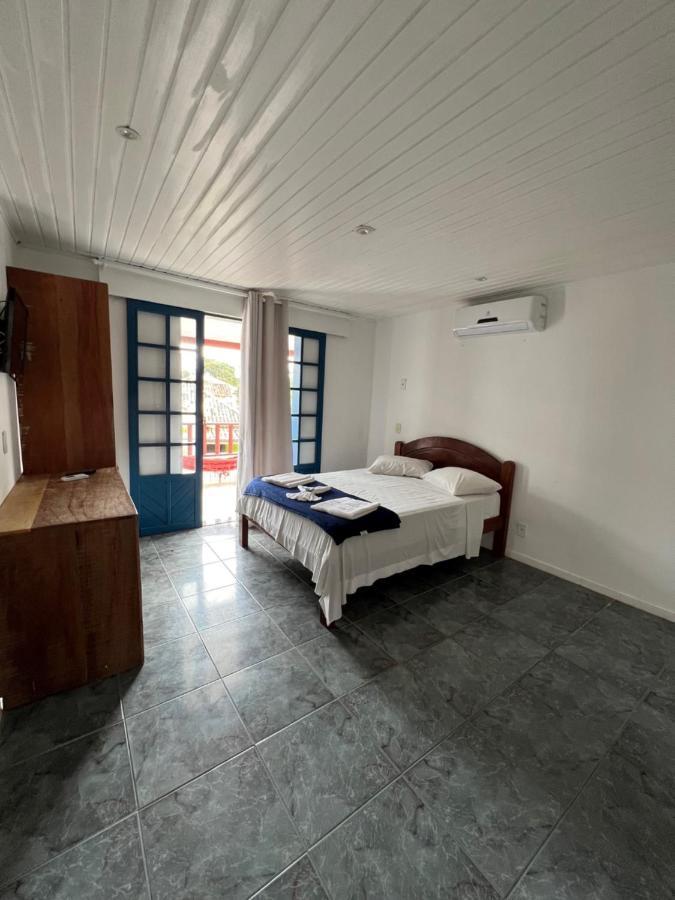Tortuguita Ossos - Suites Armacao dos Buzios Bagian luar foto