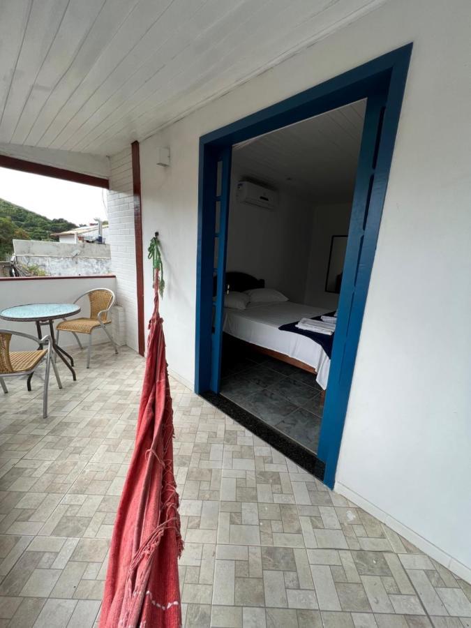 Tortuguita Ossos - Suites Armacao dos Buzios Bagian luar foto