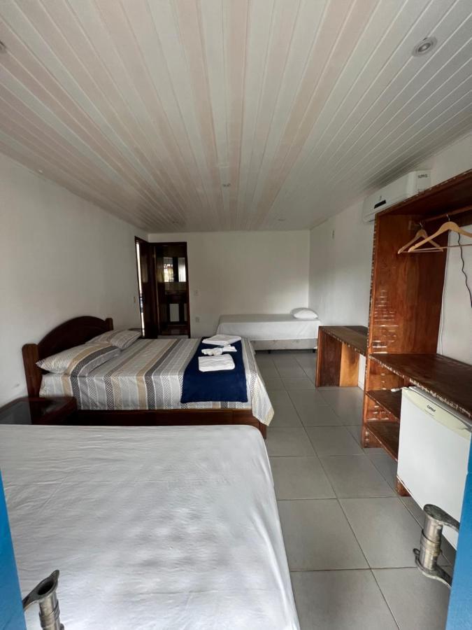 Tortuguita Ossos - Suites Armacao dos Buzios Bagian luar foto