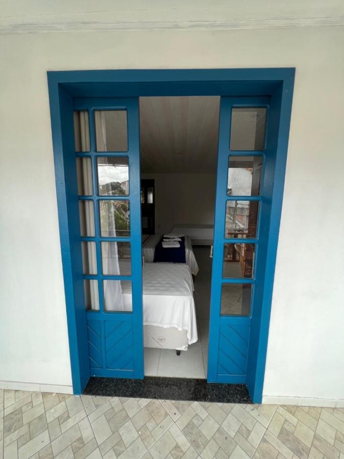 Tortuguita Ossos - Suites Armacao dos Buzios Bagian luar foto