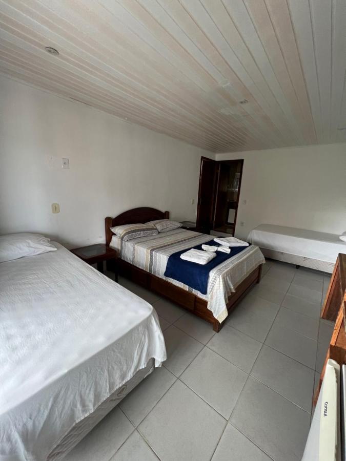 Tortuguita Ossos - Suites Armacao dos Buzios Bagian luar foto