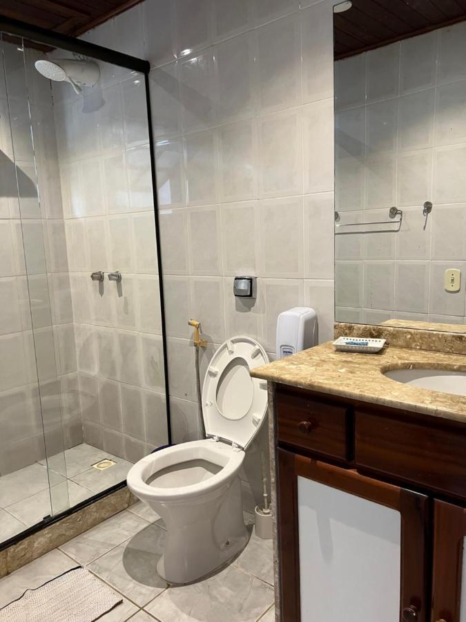 Tortuguita Ossos - Suites Armacao dos Buzios Bagian luar foto