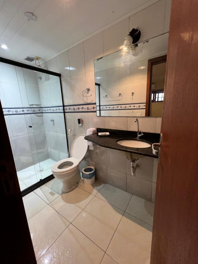 Tortuguita Ossos - Suites Armacao dos Buzios Bagian luar foto