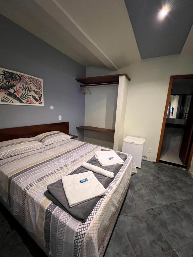 Tortuguita Ossos - Suites Armacao dos Buzios Bagian luar foto