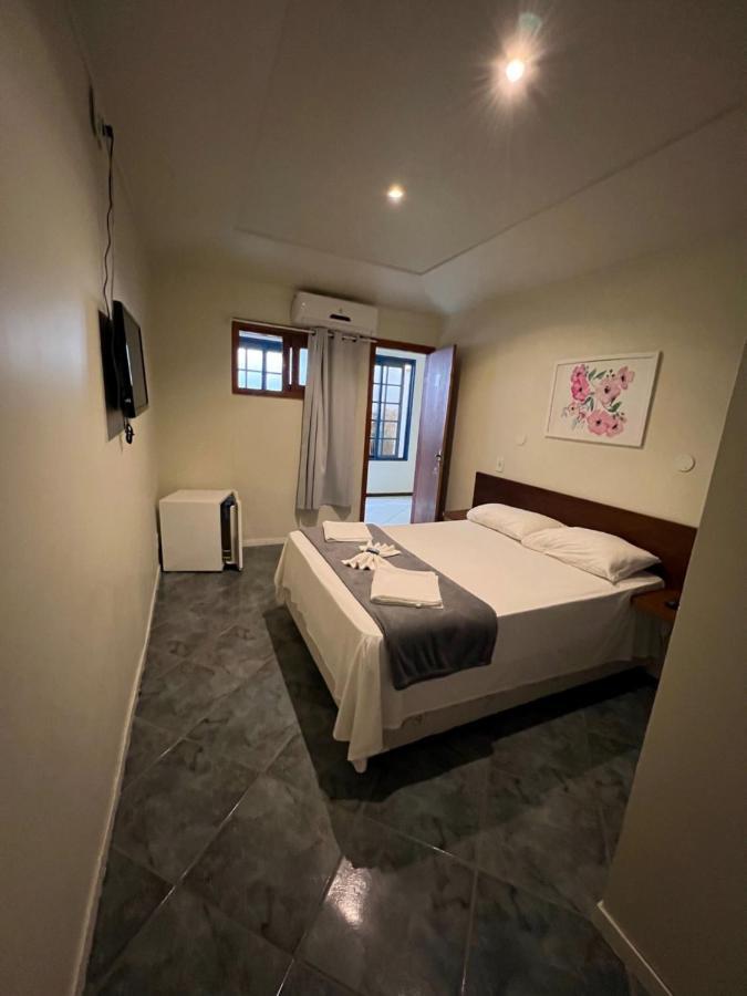 Tortuguita Ossos - Suites Armacao dos Buzios Bagian luar foto