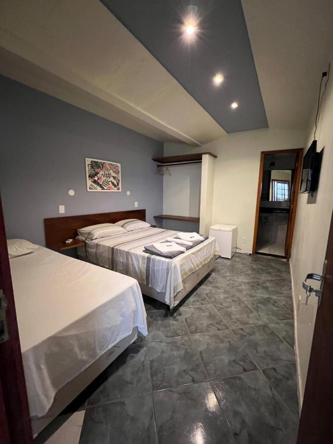 Tortuguita Ossos - Suites Armacao dos Buzios Bagian luar foto