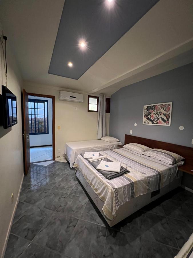 Tortuguita Ossos - Suites Armacao dos Buzios Bagian luar foto