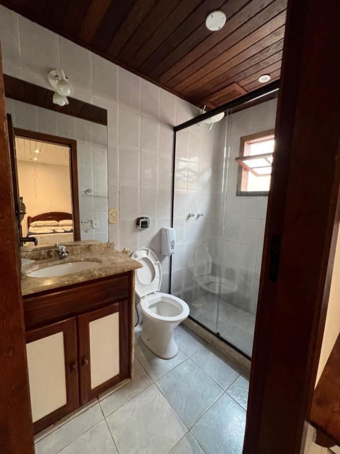 Tortuguita Ossos - Suites Armacao dos Buzios Bagian luar foto