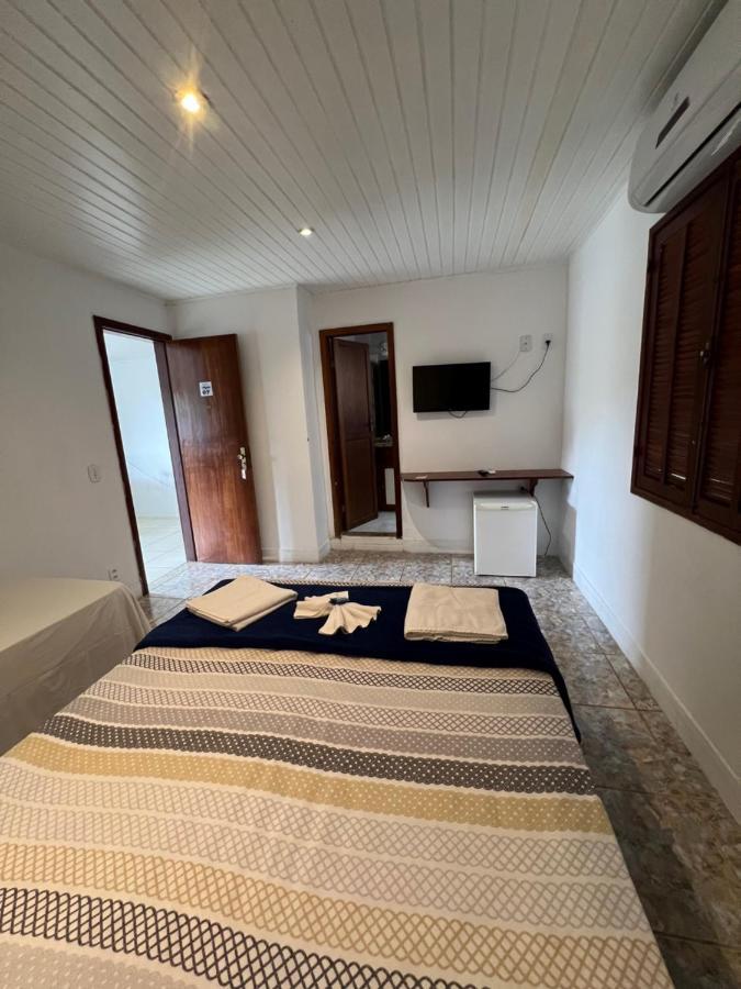 Tortuguita Ossos - Suites Armacao dos Buzios Bagian luar foto