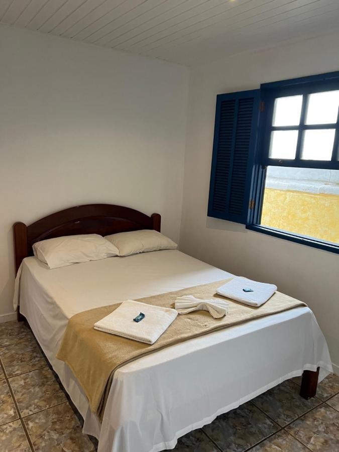 Tortuguita Ossos - Suites Armacao dos Buzios Bagian luar foto