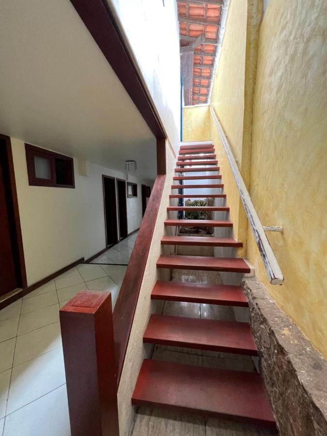 Tortuguita Ossos - Suites Armacao dos Buzios Bagian luar foto