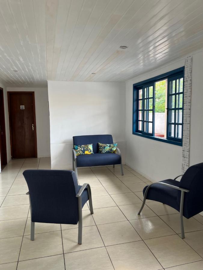 Tortuguita Ossos - Suites Armacao dos Buzios Bagian luar foto